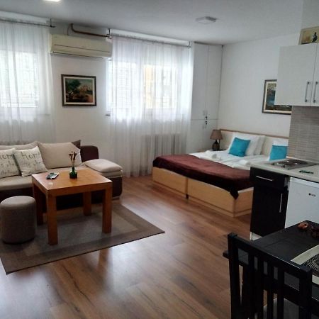 Sweet Dreams Studio Apartment Sarajewo Zewnętrze zdjęcie