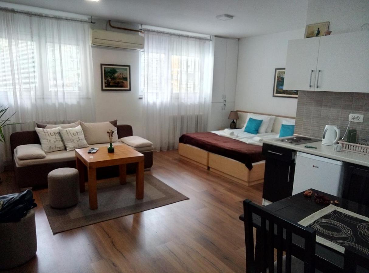 Sweet Dreams Studio Apartment Sarajewo Zewnętrze zdjęcie