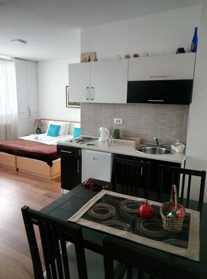 Sweet Dreams Studio Apartment Sarajewo Zewnętrze zdjęcie