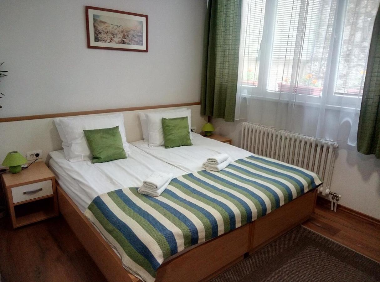 Sweet Dreams Studio Apartment Sarajewo Zewnętrze zdjęcie