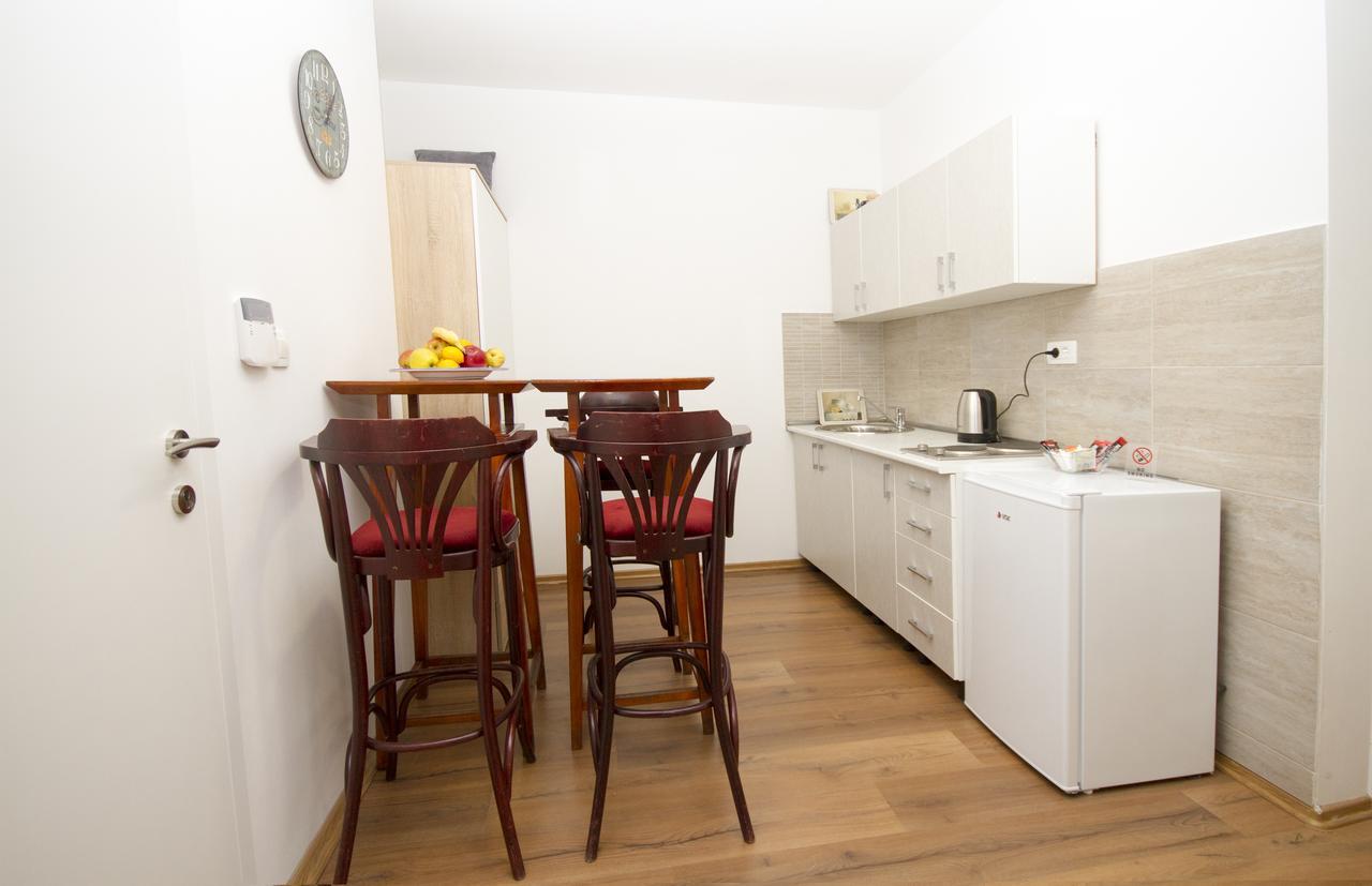 Sweet Dreams Studio Apartment Sarajewo Zewnętrze zdjęcie