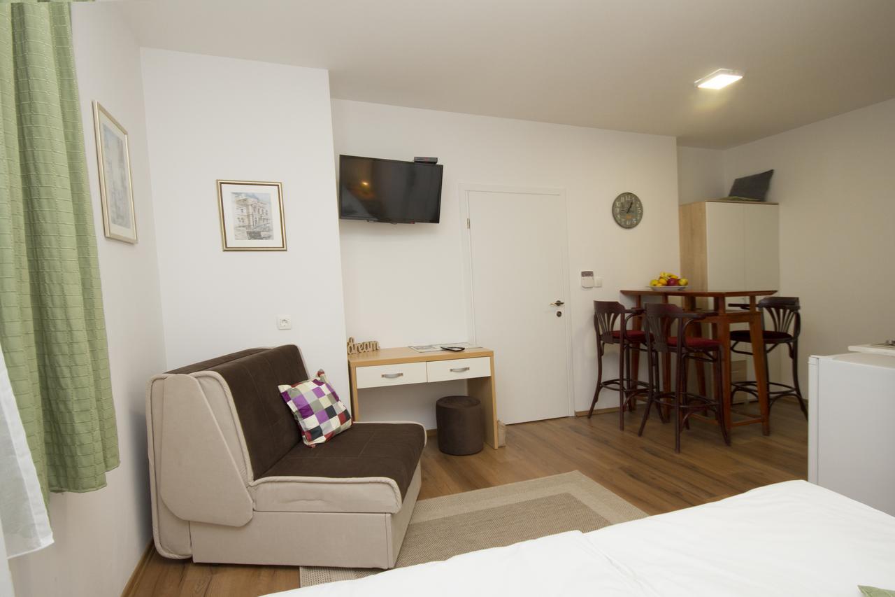 Sweet Dreams Studio Apartment Sarajewo Zewnętrze zdjęcie