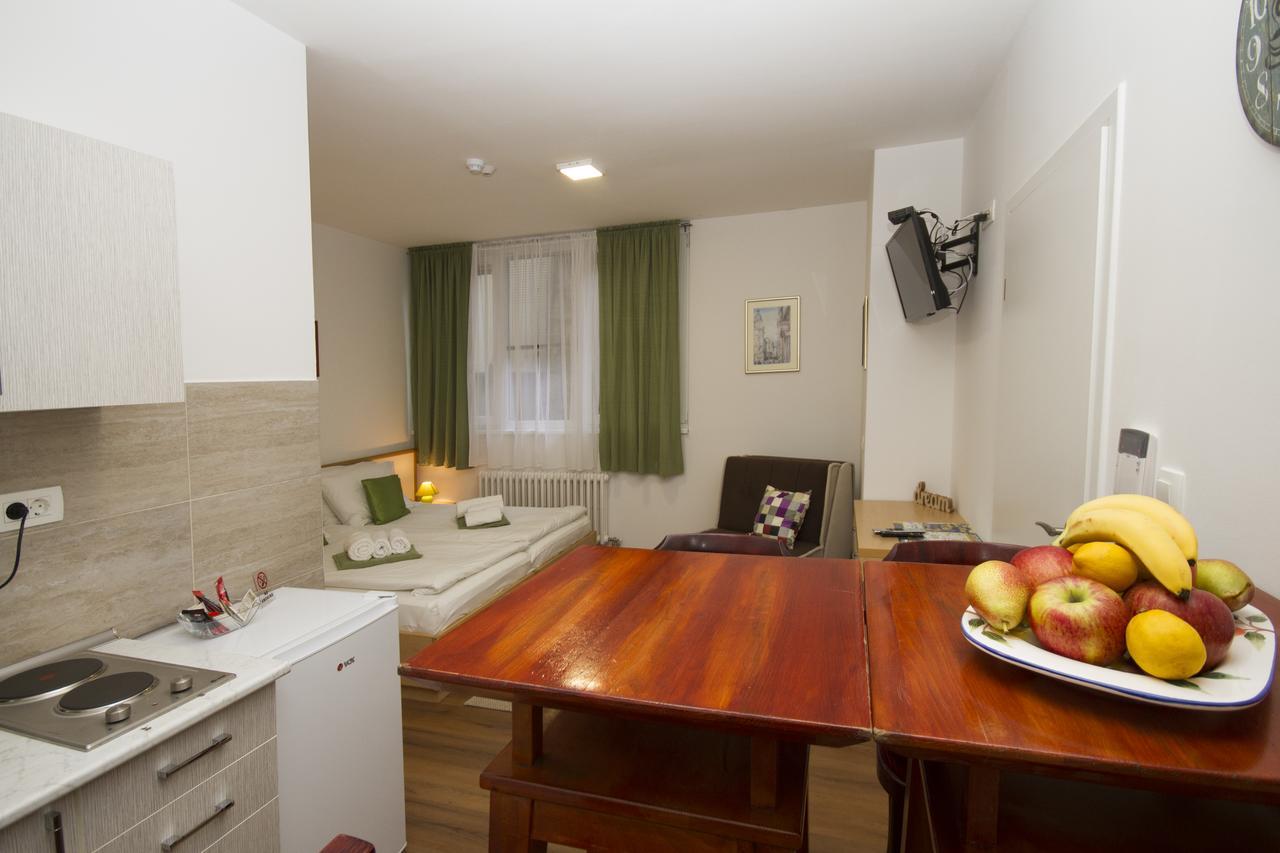 Sweet Dreams Studio Apartment Sarajewo Zewnętrze zdjęcie