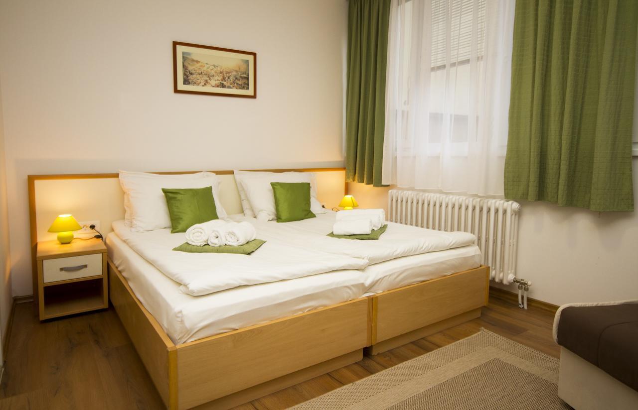 Sweet Dreams Studio Apartment Sarajewo Zewnętrze zdjęcie