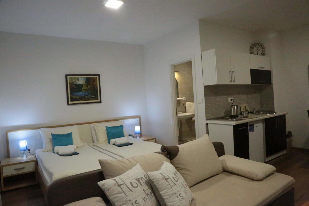 Sweet Dreams Studio Apartment Sarajewo Zewnętrze zdjęcie