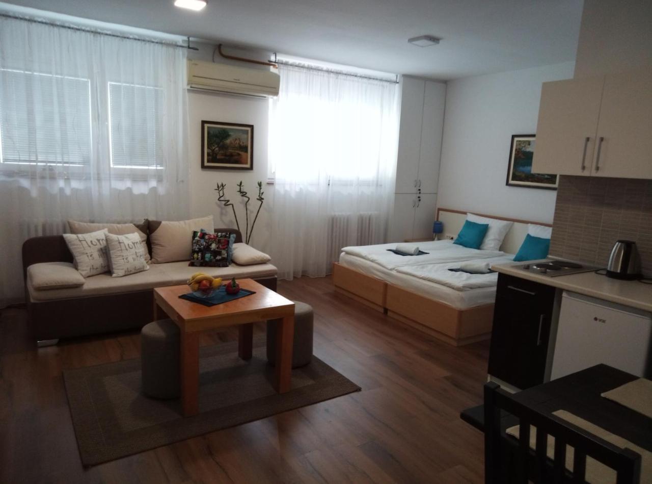 Sweet Dreams Studio Apartment Sarajewo Zewnętrze zdjęcie