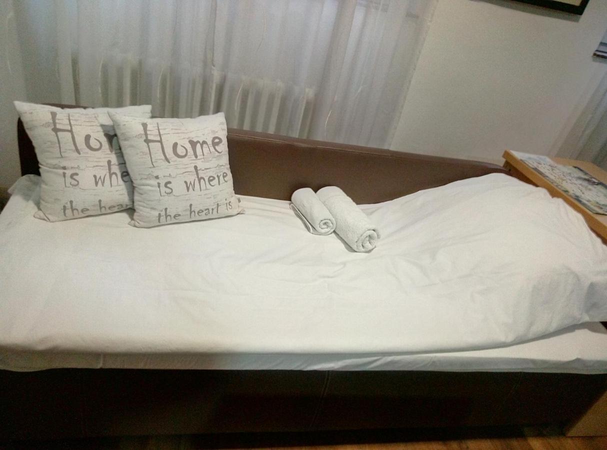 Sweet Dreams Studio Apartment Sarajewo Zewnętrze zdjęcie