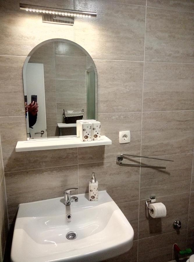 Sweet Dreams Studio Apartment Sarajewo Zewnętrze zdjęcie