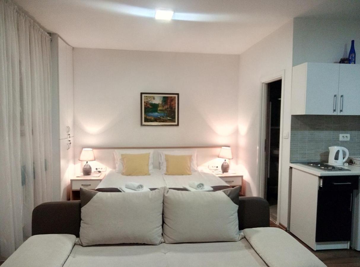 Sweet Dreams Studio Apartment Sarajewo Zewnętrze zdjęcie