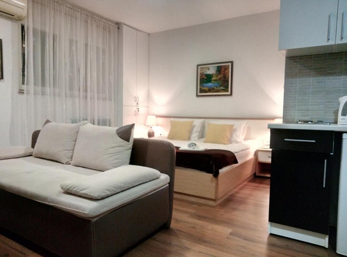 Sweet Dreams Studio Apartment Sarajewo Zewnętrze zdjęcie